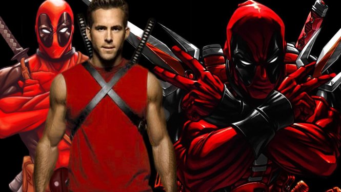 deadpool