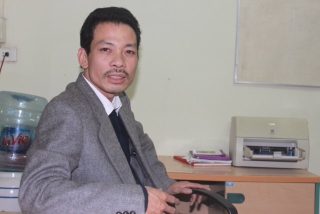 Ảnh: T.Lụa
