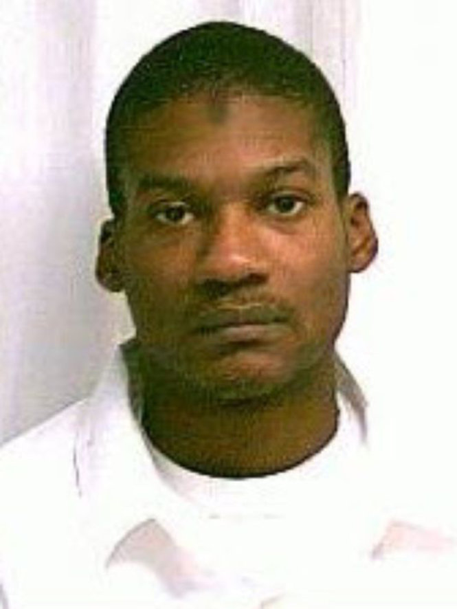 Chân dung nghi can Emanuel L. Lutchman - Ảnh: Rochester Democrat and Chronicle