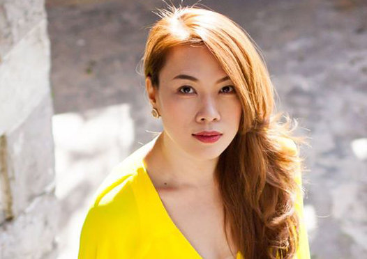Mỹ Tâm