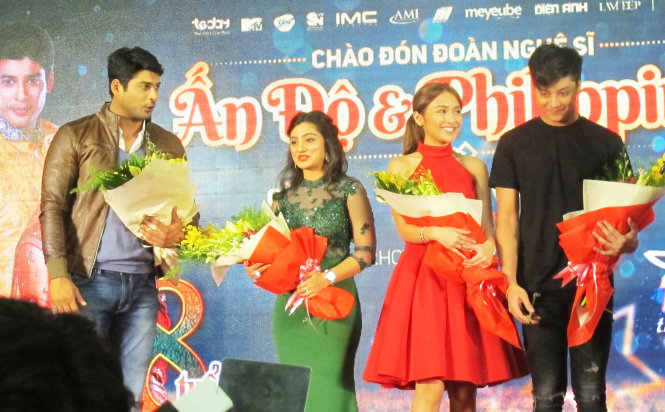 Siddharth Shukla, Neha Marda