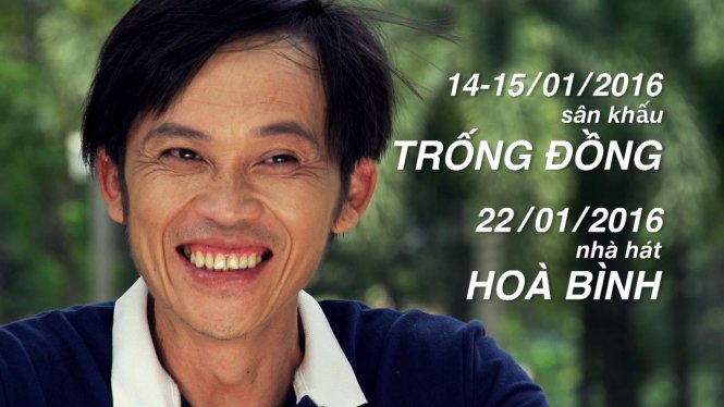 Liveshow Hoài Linh