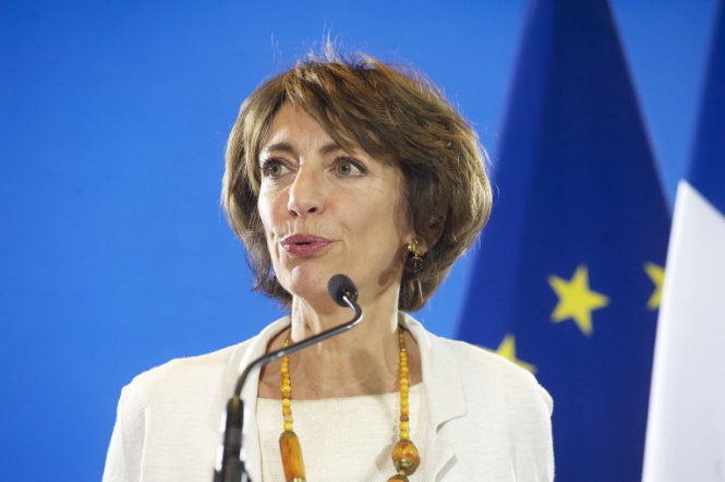 Bộ trưởng Y tế Pháp Marisol Touraine đang đến Rennes để điều tra vụ việc - Ảnh: AFP