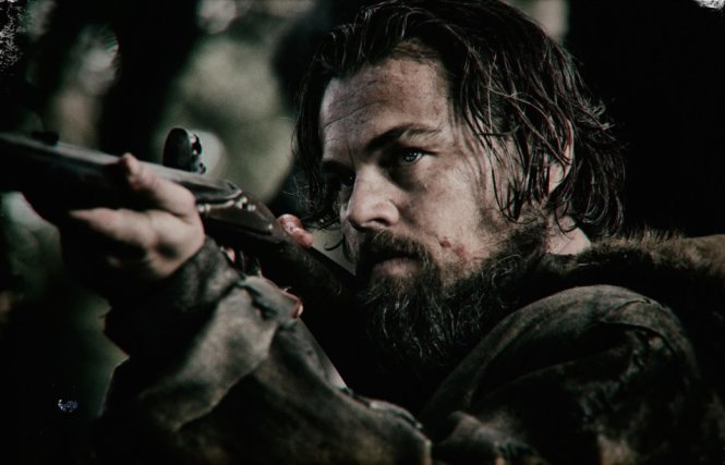 The Revenant có giúp Alejandro G. Iñárritu lập cú đúp hai năm liên tiếp đoạt giải phim hay nhất? Ảnh: IMDB