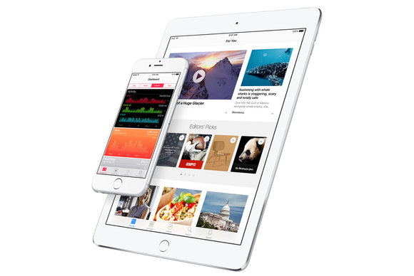 Ảnh: Apple