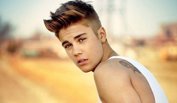 Justin Bieber - Ảnh: Getty