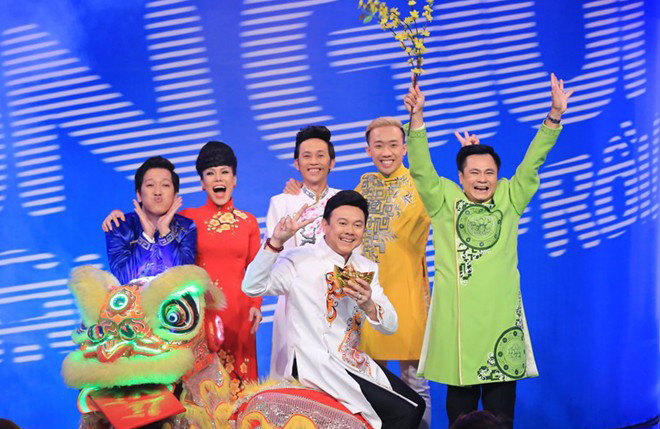 Ơn giời cậu đây rồi tập cuối