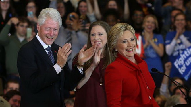 Ảnh: Getty Images