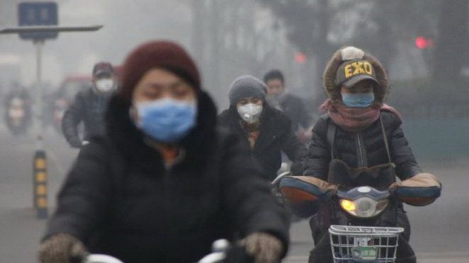 Ảnh: Reuters