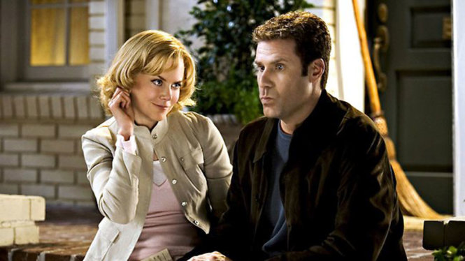 Cặp đôi thảm họa trong Bewitched - Ảnh IMDB.jpg