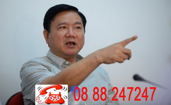 Ảnh tư liệu