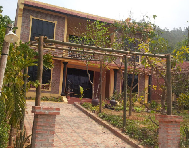 Nhà