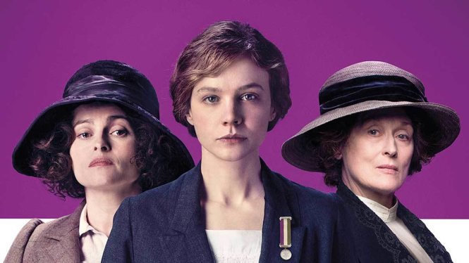 Suffragette