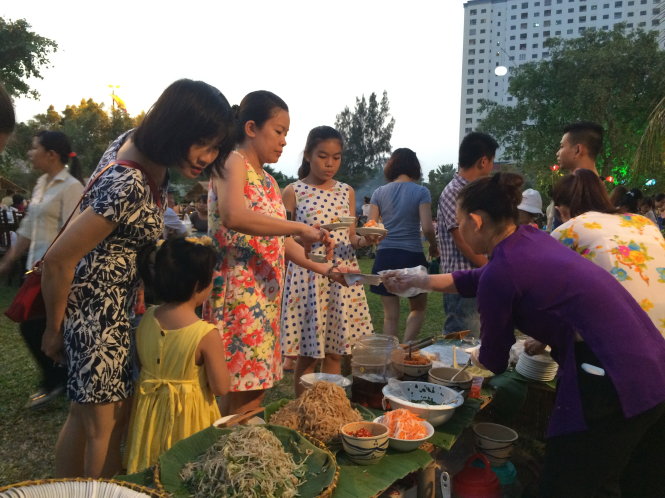 Giới thiệu ẩm thực, văn hóa Nam bộ trong