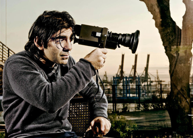 Đạo diễn Fatih Akin