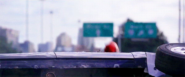 Cảnh trong Deadpool. Nguồn: Tumblr.com
