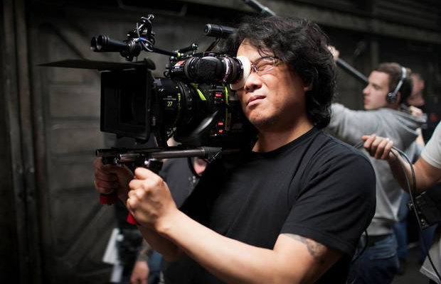 Bong Joon-ho là chủ nhân của nhiều phim ăn khách trong nước như The Host, Mother. Ảnh Ioncinema