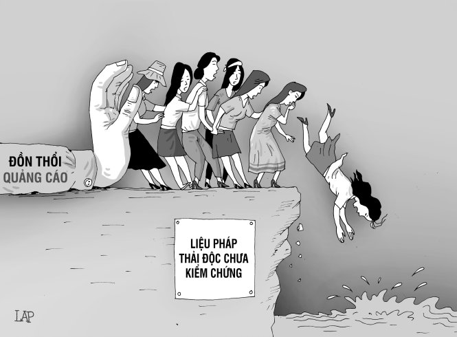 Minh họa: LAP
