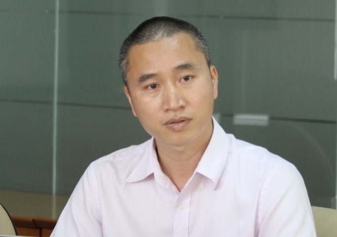 Trần Dương