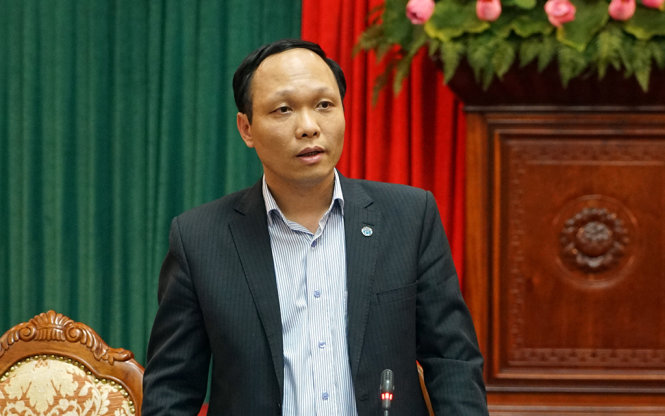 Ông Lưu Quang Huy, Phó chánh Văn phòng UBND thành phố Hà Nội khẳng định, toàn bộ diện tích mặt đất gần 10.000m2 của khách sạn SAS trong công viên Thống Nhất sẽ được sử dụng trồng cây xanh, thảm cỏ và đường dạo, chỉ sử dụng 3 tầng hầm của khách sạn đang bỏ hoang để làm bãi đỗ xe kết hợp dịch vụ thương mại