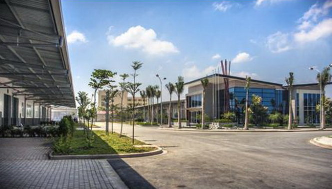 Ảnh minh họa: BĐS