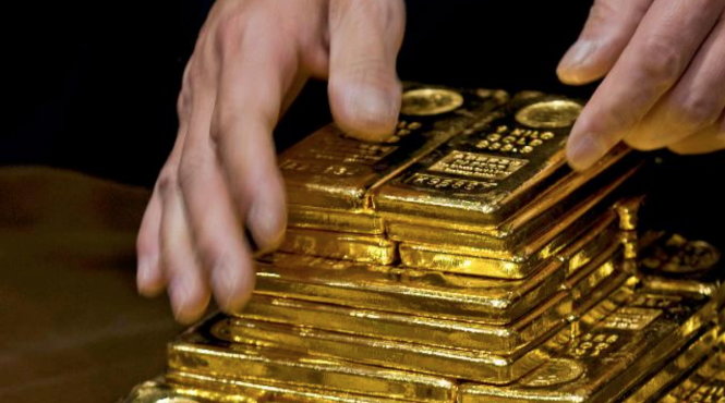 Ảnh: goldsilver.com