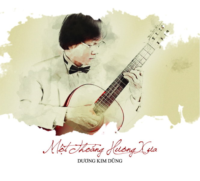 DVD Một thoáng hương xưa