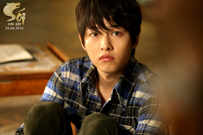 Song Joong-ki sau Hậu duệ mặt trời đã là đại sứ danh dự và người mẫu ảnh của du lịch Hàn Quốc