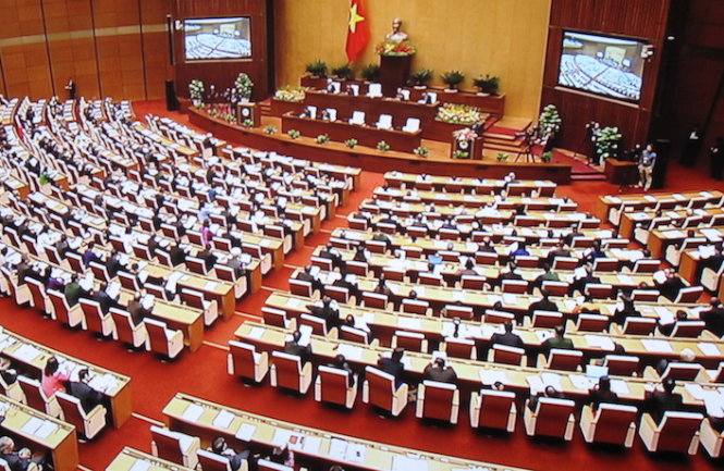 Quốc hội