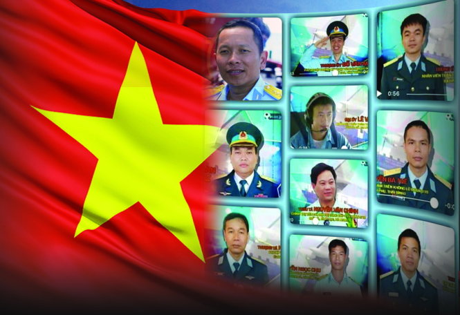 10 liệt sĩ hi sinh