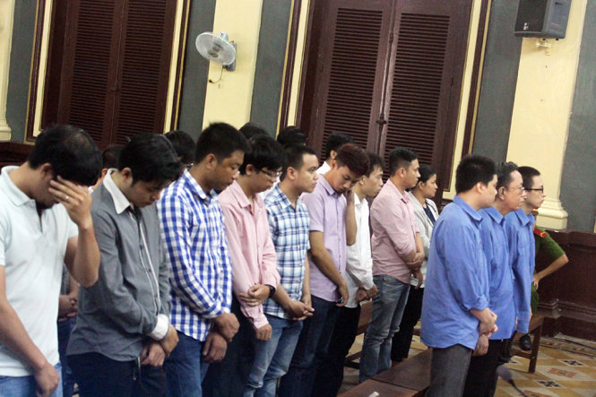 Du học sinh Mỹ làm hacker