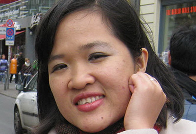 ThS Bùi Thị Minh Châu
