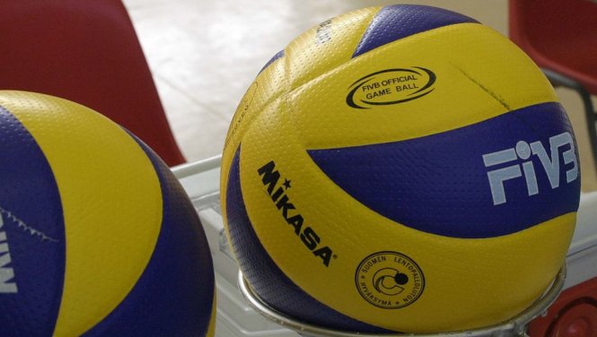 Thành phố Tampere của Phần Lan là nơi đăng cai giải bóng chuyền World League - Ảnh: Yle
