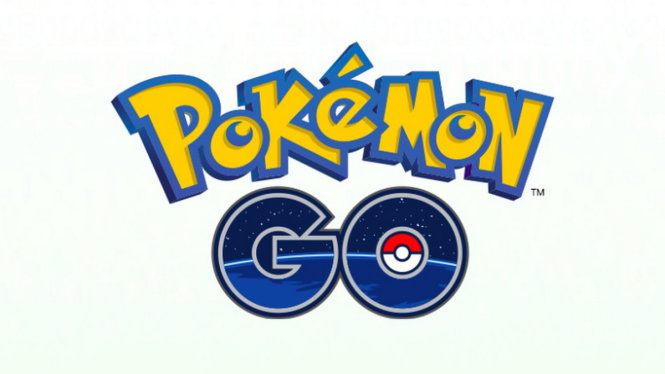 Biểu tượng của game di động Pokémon Go do Nintendo và Niantic phát triển