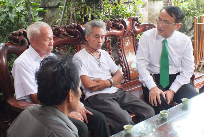 Mai Linh hỗ trợ 200 triệu đồng nữ sinh viên bị sát hại