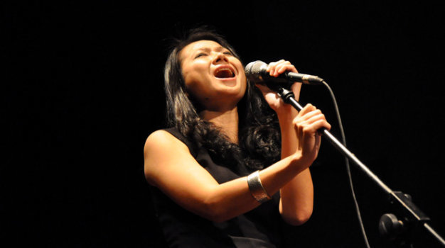 Giang Trang