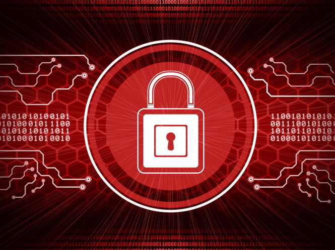 Dữ liệu trên thiết bị của người dùng có thể bị các loại ransomware chiếm giữ và tống tiền - Ảnh: Trend Micro