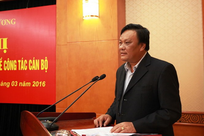 Lê Kim Toàn