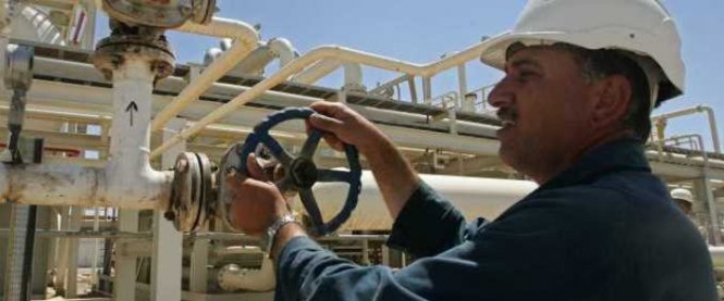 Ảnh: Oilprice