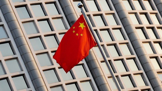Các nhà nghiên cứu công nghệ ở Thụy Điển tin rằng, các tin tặc Trung Quốc đang tăng cường tấn công mạng nhằm vào các tổ chức liên quan tới những tranh chấp trên Biển Đông - Ảnh: Getty