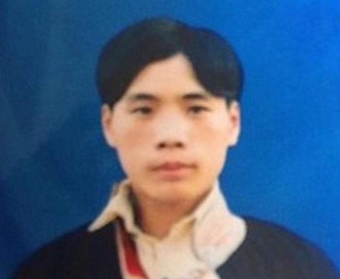 Nghi can Tẩn Láo Lở