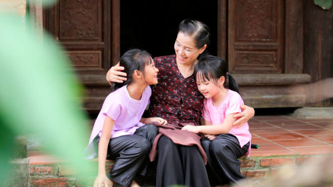 Ảnh từ MV
