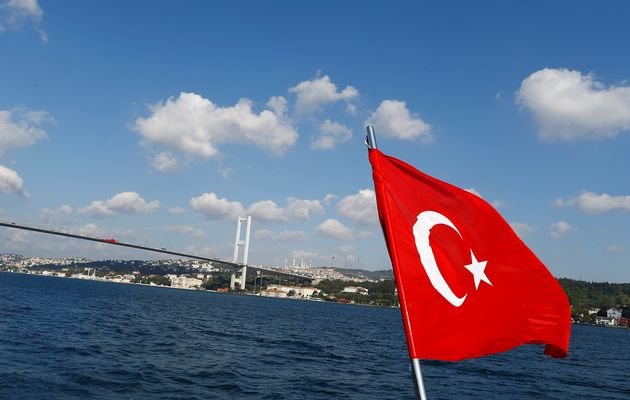 Ảnh: Reuters