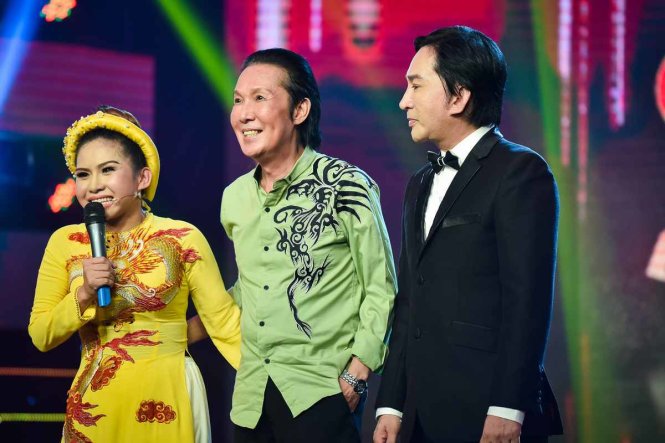 Bình Tinh và
