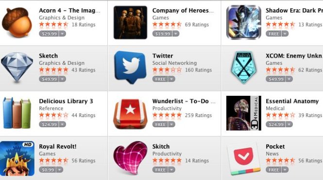 Apple sẽ siết quản lý kho ứng dụng trực tuyến của mình. - Nguồn: Techradar