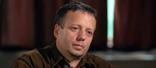 Tin tặc Marcel Lehel Lazar, 44 tuổi, với biệt danh trên mạng là Guccifer đã bị kết án 52 tháng tù vì tội đánh cắp thông tin xác thực của người khác trên mạng - Ảnh: Arstechnica