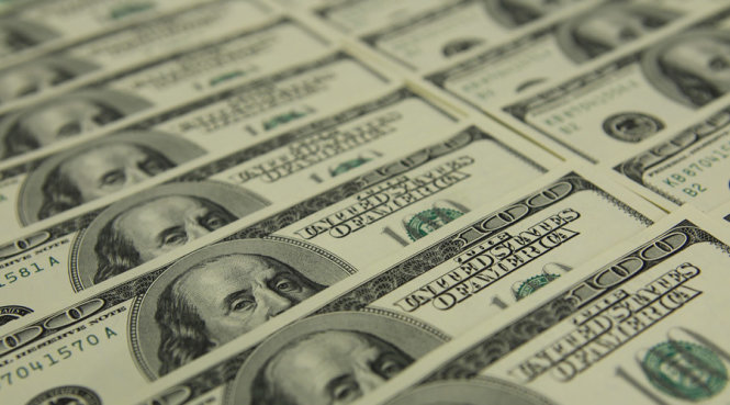Ảnh: Reuters