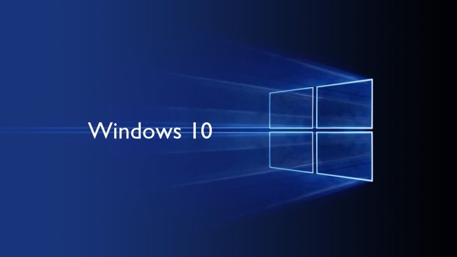 Người dùng Windows 10 coi chừng mất tài khoản. - Ảnh minh họa
