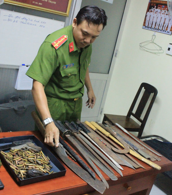 Số