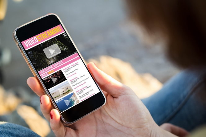 Ngày nay, việc theo dõi những quảng cáo trực tuyến dưới dạng mobile video đã đơn giản hơn bao giờ hết - Ảnh: MMA